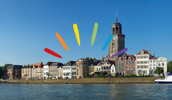 The Netherlands - A Pioneer in LGBTQ Equality